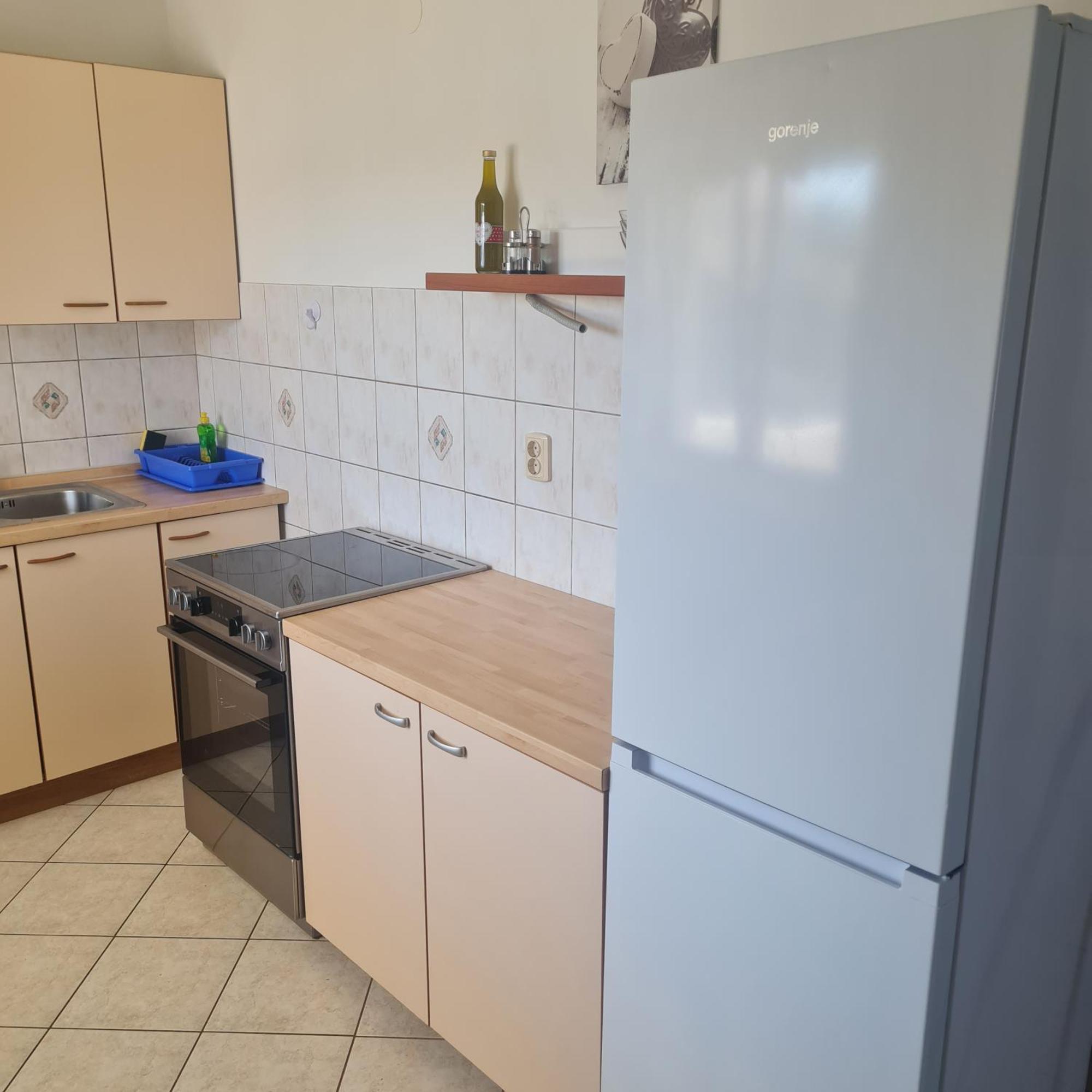 Apartment Karuza Rukavac Vis Room photo